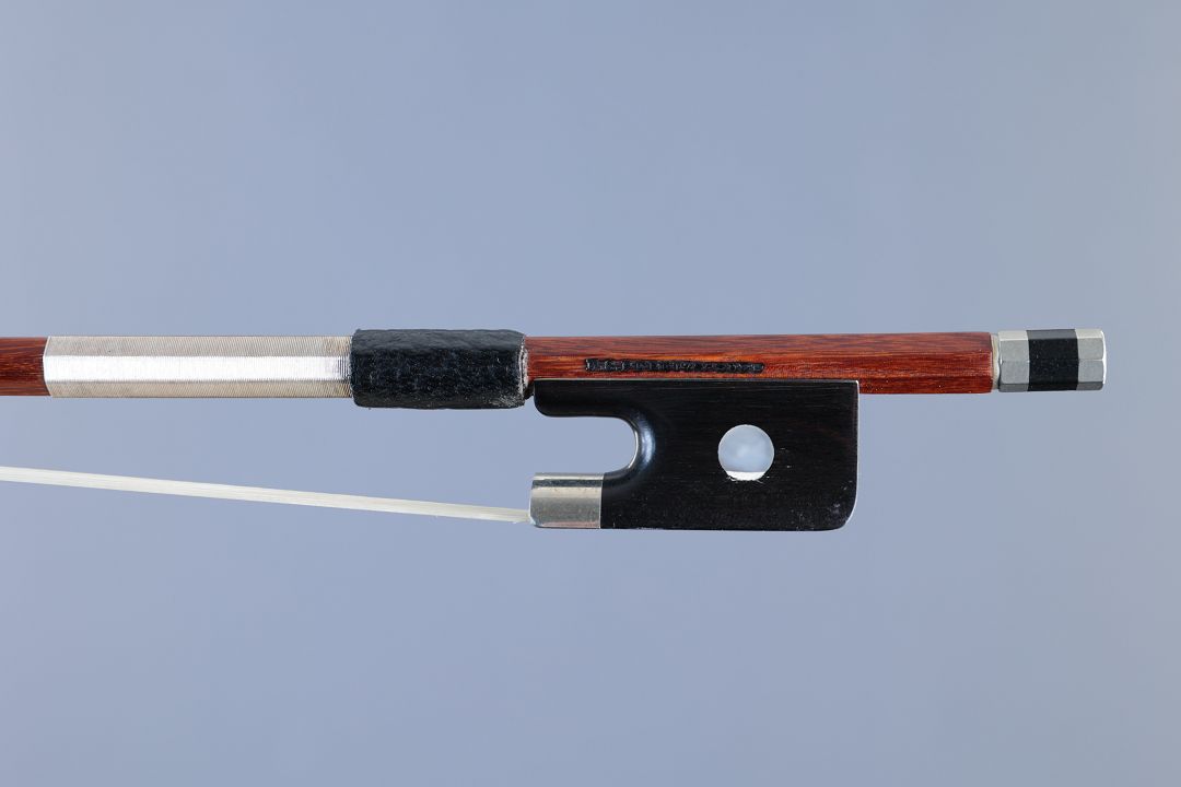 Pfretzschner F. C. - Bratschenbogen - BB-056